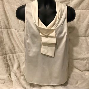 Silk medium top from the limited